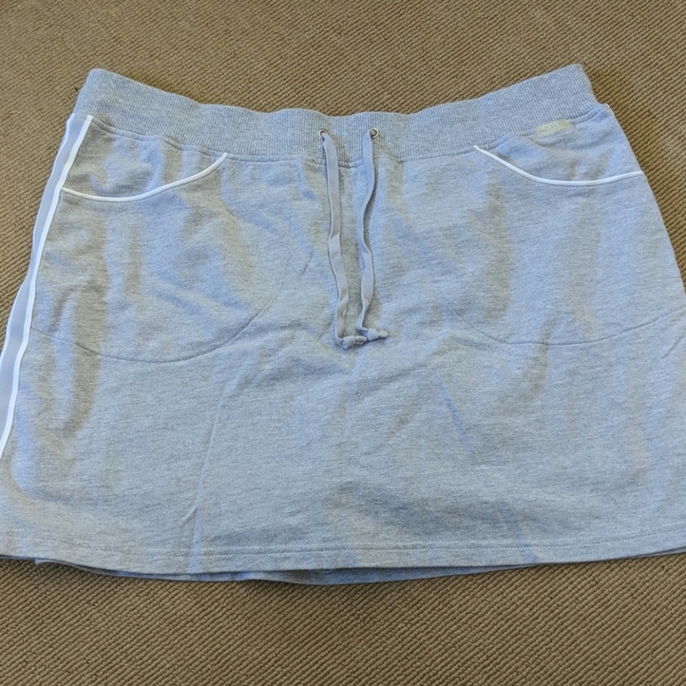 NYL Sport Skort 1X